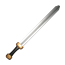 Foam sword
