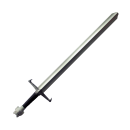 Longclaw - Larp Sword of John snow style.