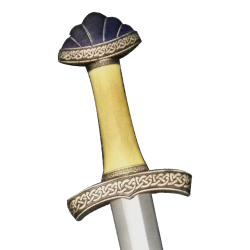 Viking LARP Sword