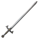 Knights Templar Crusader Larp Sword