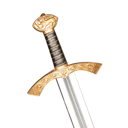 Nobles LARP Arming Sword