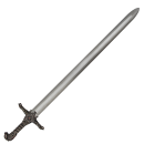 Oathkeeper Larp Sword